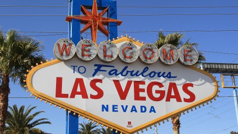 Las Vegas en Navidad ofrece innumerables oportunidades de diversión, como conciertos y atracciones para toda la familia.