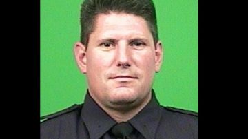 Joseph Lemm era un veterano con 15 años en el NYPD.