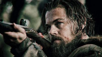 Leonardo DiCaprio recibió una nominación por 'The Revenant', dirigida por el cineasta mexicano Alejandro G. Iñárritu.