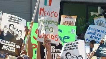 licencias indocumentados inmigracion