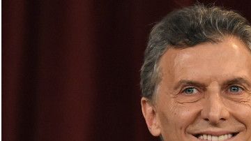 Argentina sigue con problemas para entrar a los mercados financieros internacionales.