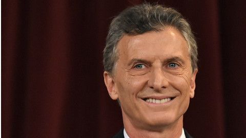 Argentina sigue con problemas para entrar a los mercados financieros internacionales.