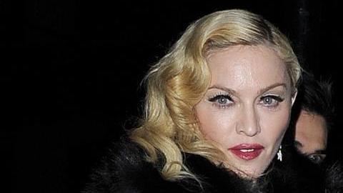 Madonna apoya a Penn en la demanda contra Lee Daniels por insinuar que era un maltratador.