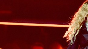 Madonna 'Rebel Heart' Tour At The Forum