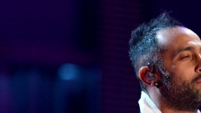 El músico Mario Domm confesó intimidades de su pasado.