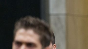 Martin Shkreli en 2015