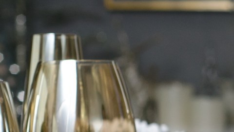 Desde cómo servir la mesa hasta qué menú preparar, te ayudamos a planear todo./Reforma