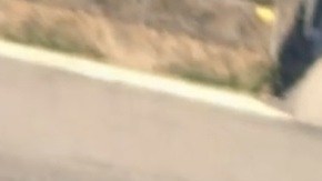 Funcionarios del Sheriff dicen que parece un sospechoso está muerto. No está claro si este incidente está relacionado con el ataque anterior en San Bernardino.