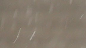 El Departamento de Sanidad (DSNY) divulgó este lunes una alerta de nieve a partir de las 8 p.m.