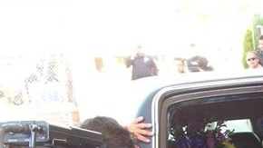 Alfredo Pacheco es la victima más reciente de la violencia.