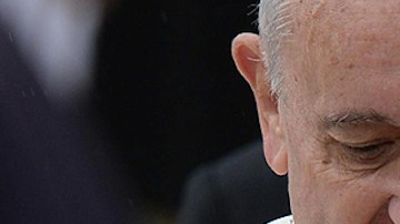 El Papa Francisco llegará a México el  próximo 12 de febrero.
