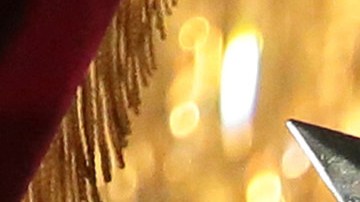 El presidente Enrique Peña Nieto durante las celebraciones de la independencia.