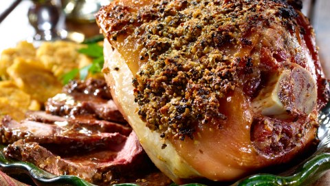 Pernil