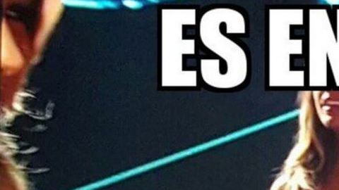 Como siempre, el ingenio y el humor estuvieron a la orden del día.