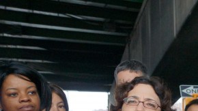 Polly Trottenberg, NYC DOT Commissioner