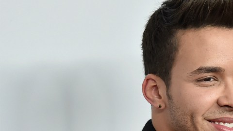 El cantante de origen dominicano ha querido salir en defensa de los inmigrantes latinos en una entrevista.