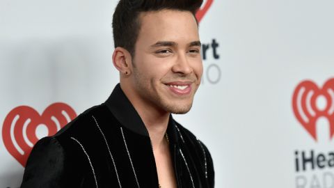 El cantante de origen dominicano ha querido salir en defensa de los inmigrantes latinos en una entrevista.