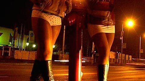 Tres jóvenes de México y Guatemala fueron obligadas a ejercer la prostitución por la banda de Severiano Martínez-Rojas.