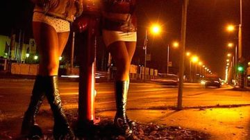 Tres jóvenes de México y Guatemala fueron obligadas a ejercer la prostitución por la banda de Severiano Martínez-Rojas.
