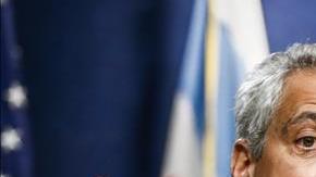 rahm emanuel mayor alcalde chicago abuso policial