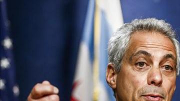 rahm emanuel mayor alcalde chicago abuso policial
