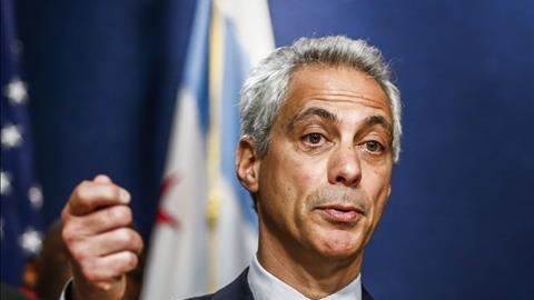 rahm emanuel mayor alcalde chicago abuso policial