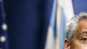rahm emanuel mayor alcalde chicago abuso policial