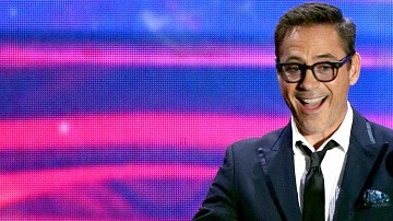 El actor Robert Downey Jr. finalmente puede hacer su historial delictivo a un lado tras perdón oficial del estado de California.