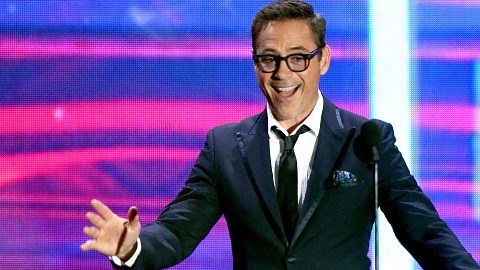 El actor Robert Downey Jr. finalmente puede hacer su historial delictivo a un lado tras perdón oficial del estado de California.
