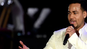 Romeo Santos espera un aún más exitoso 2016.