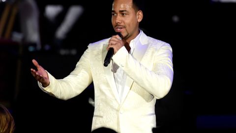 Romeo Santos espera un aún más exitoso 2016.
