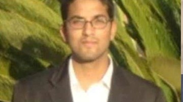 Syed Rizwan Farook, de 28 años, es uno de los sospechosos de perpetrar el ataque contra residentes de San Bernardino.