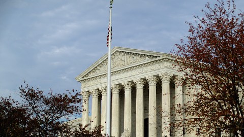 Supreme Court Agrees To Hear Another Case Involving Obamacare's  Contraception Mandate