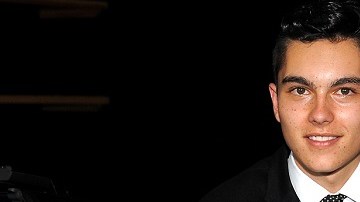 Sergio Mayer Mori vuelve a acaparar la atención por su comportamiento en las redes sociales.