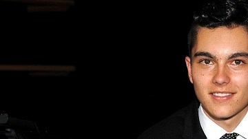 Sergio Mayer Mori vuelve a acaparar la atención por su comportamiento en las redes sociales.