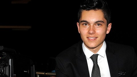 Sergio Mayer Mori vuelve a acaparar la atención por su comportamiento en las redes sociales.