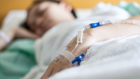 hospital