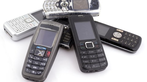 celulares