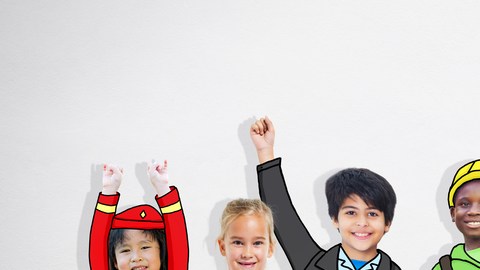 profesiones niños