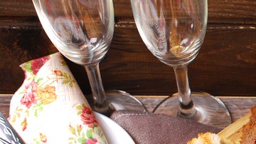 No tienes que ser un gran cocinero para armar una buena mesa./Shutterstock