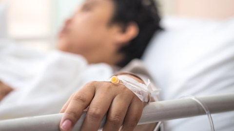 hospital