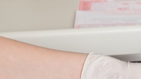 donacion sangre