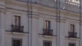 El ministerio de energía  utilizó "la fuerza" para captar la atención de los chilenos y conseguir promover una nueva campaña de ahorro energético.