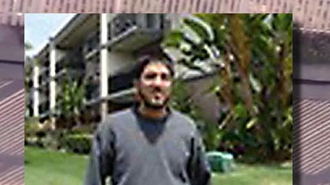 syed farook san bernardino