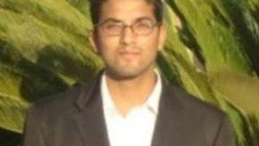 Syed Rizwan Farook, presunto pistolero de San Bernardino.