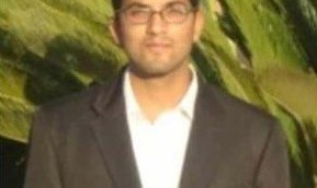 Syed Rizwan Farook, presunto pistolero de San Bernardino.