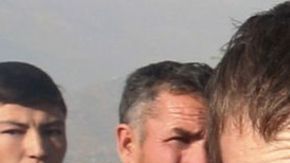 Capturado por Estado Islámico mientras se dirigía a Kabul en busca de trabajo, Nabi fue liberado nueves meses más tarde por el Talibán.