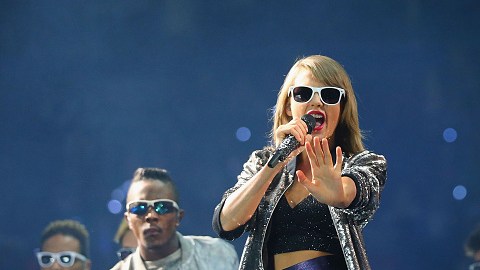 Taylor Swift