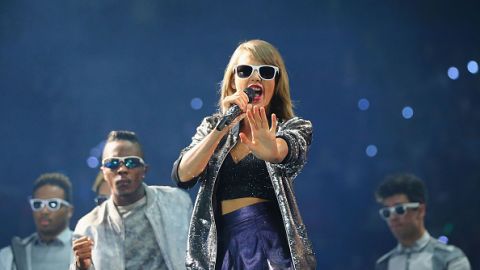 Taylor Swift