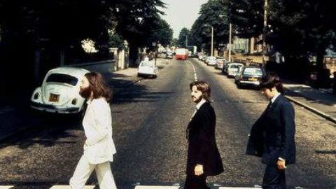 La banda se separó en 1970 pero su influencia y popularidad se ha mantenido con el paso de los años.